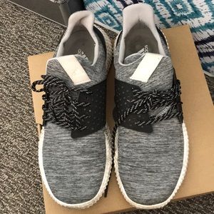 Adidas running shoes